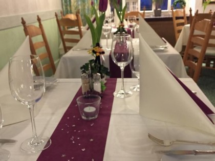 Foto: Friesenhalle