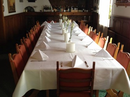 Foto: Friesenhalle