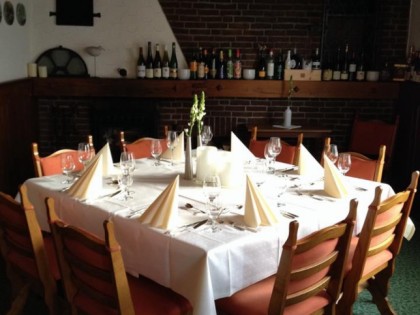 Foto: Friesenhalle